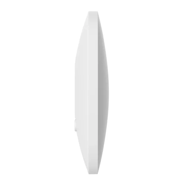 Пластиковий корпус DummyBox Ajax Hub White (DummyBox 01)
