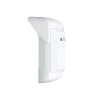 Бездротовий вуличний датчик руху Ajax MotionCam Outdoor White