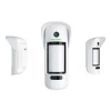 Бездротовий вуличний датчик руху Ajax MotionCam Outdoor White