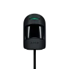 Дротовий датчик руху Ajax MotionProtect Fibra Black