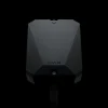 Модуль інтеграції сторонніх дротових пристроїв Ajax MultiTransmitter Fibra Black