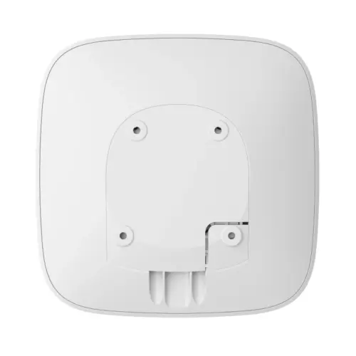 Пластиковий корпус DummyBox Ajax Hub White (DummyBox 01)
