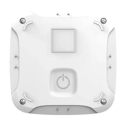Пластиковий корпус DummyBox Ajax LeaksProtect White (DummyBox 19)