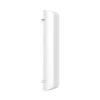 Пластиковий корпус DummyBox Ajax GlassProtect White (DummyBox 16)