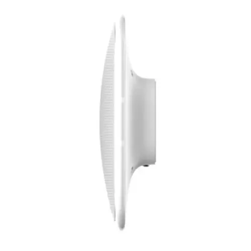 Пластиковий корпус DummyBox Ajax StreetSiren White (DummyBox 33)