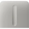 Бічна кнопка для димерного вимикача Ajax SideButton (Dimmer) vertical Oyster
