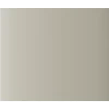 Центральна кнопка для одноклавішного вимикача Ajax CenterButton (1-gang) vertical Ivory