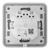 Реле для вбудованої розетки Ajax OutletCore (smart) [type F]