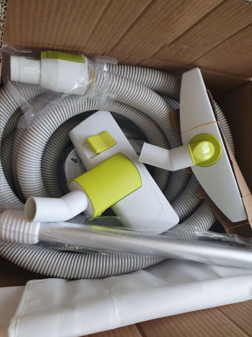 Набір для прибирання Kit Play GV 8,0м.