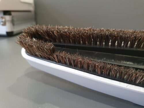 Щітка універсальна 30 см Globovac