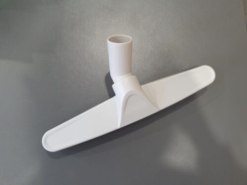 Щітка універсальна 30 см Globovac