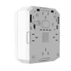 Пластиковий корпус DummyBox Ajax MultiTransmitter White (26472.62.WH)