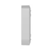 Мережевий відеореєстратор Ajax NVR DC (16-ch) White (127058.122.WH)
