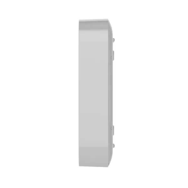 Мережевий відеореєстратор Ajax NVR DC (16-ch) White (127058.122.WH)