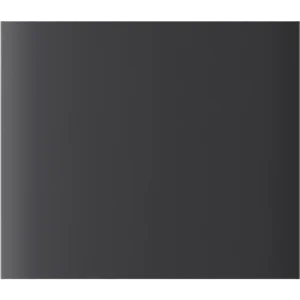 Центральна кнопка для одноклавішного вимикача Ajax CenterButton (1-gang) vertical Graphite