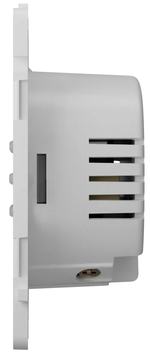 Реле для прохідного вимикача Ajax LightCore (2-way) vertical