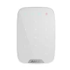 Пластиковий корпус DummyBox Ajax Keypad White (DummyBox 27)