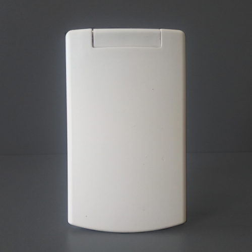 rvex.png Пневморозетка R-VEX біла