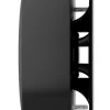 Бездротовий датчик чадного газу Ajax FireProtect 2 RB (CO) Black