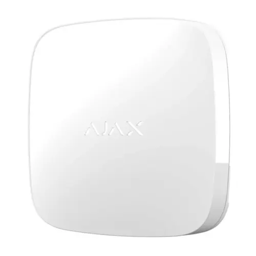 Бездротовий датчик виявлення затоплення Ajax LeaksProtect White