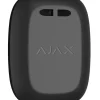 Пластиковий корпус DummyBox Ajax Button Black (18679.26.BL)