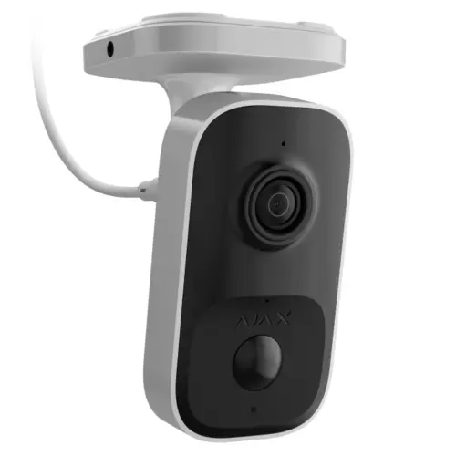 t6RYoDyvlHhvHbjcUkEZGACfB7yhJcdIib0kzJjd.webp Wi-Fi камера відеоспостереження з ІЧ датчиком руху та вбудованим ШІ Ajax IndoorCam White (111566.303.WH1)