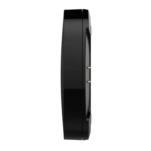 Пластиковий корпус DummyBox Ajax LeaksProtect Black (12318.08.BL)