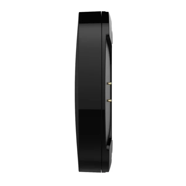 Пластиковий корпус DummyBox Ajax LeaksProtect Black (12318.08.BL)