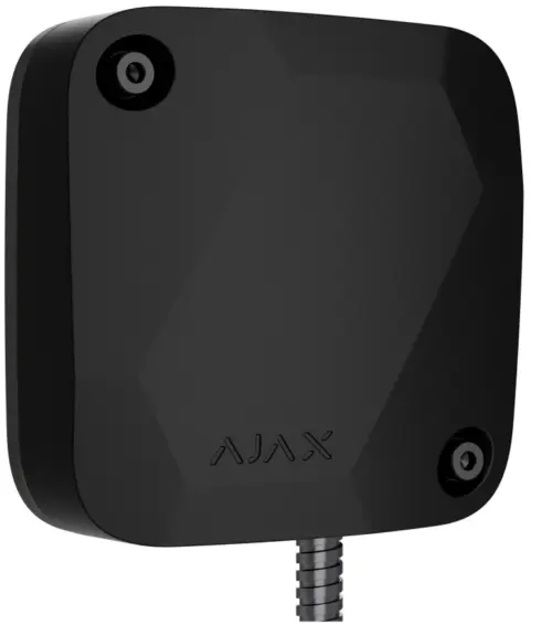 uCAdBRpHAs6vqKytkcoPFzwVPjflZPUvVvdHFafJ.webp Дротовий датчик вібрації з додатковим сенсором удару Ajax SeismoProtect G3 Fibra Black (98422.269.BL1)