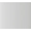 Центральна кнопка для одноклавішного вимикача Ajax CenterButton (1-gang) vertical White
