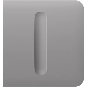 Бічна кнопка для димерного вимикача Ajax SideButton (Dimmer) Fog