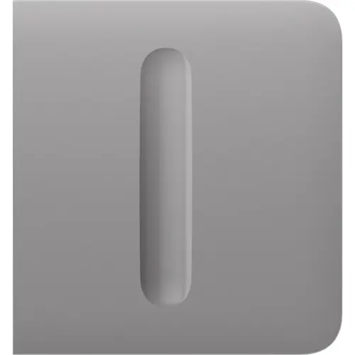 Бічна кнопка для д��мерного вимикача Ajax SideButton (Dimmer) Fog