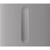 Центральна кнопка для димерного вимикача Ajax CenterButton (Dimmer) vertical Fog