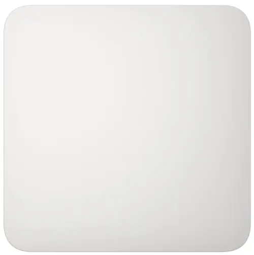 Вимикач Ajax LightSwitch прохідний White