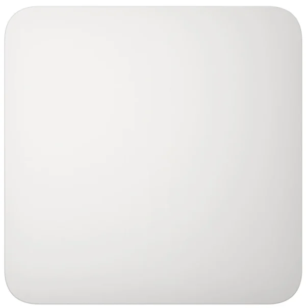 Вимикач Ajax LightSwitch прохідний White