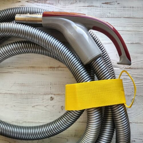 Шланг 7,1 м. Cyclovac з кнопкою включення