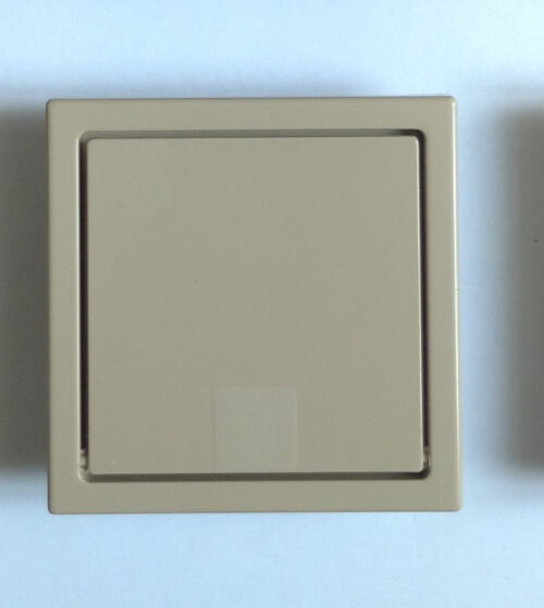 Вихлопний клапан 6 кольорів