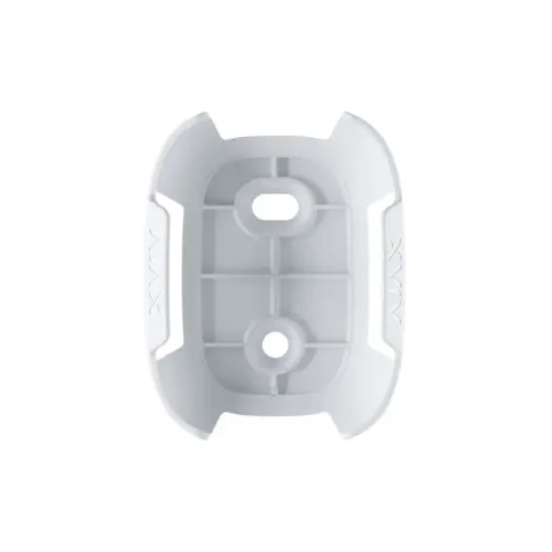Тримач Ajax Holder for Button/DoubleButton White