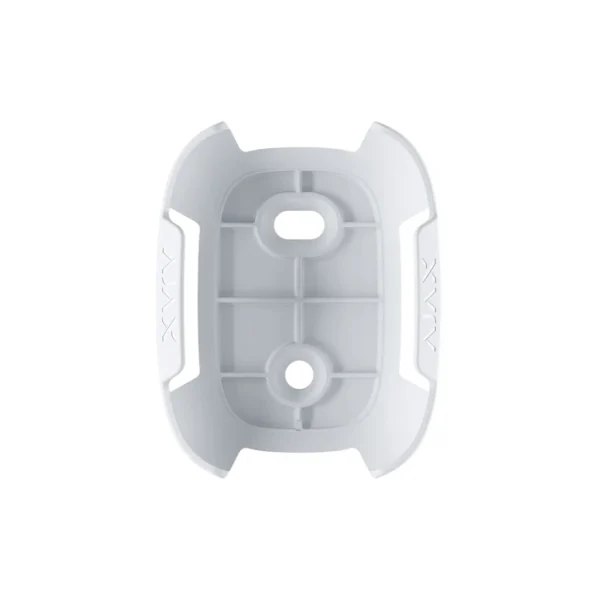 Тримач Ajax Holder for Button/DoubleButton White