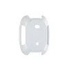 Тримач Ajax Holder for Button/DoubleButton White