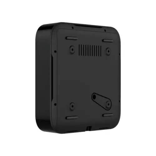 Мережевий відеореєстратор Ajax NVR (16ch) (8EU) Black