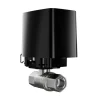 Кран перекриття води з дистанційним керуванням Ajax WaterStop 1/2" Black