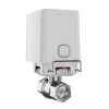 Кран перекриття води з дистанційним керуванням Ajax WaterStop 3/4" White