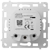 Реле для прохідного вимикача Ajax LightCore (2-way) vertical