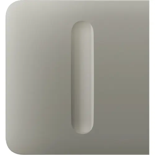 Бічна кнопка для димерного вимикача Ajax SideButton (Dimmer) Olive