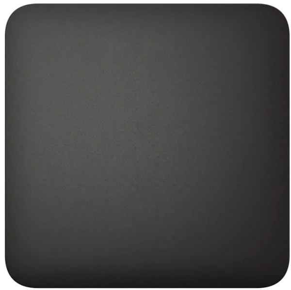 Вимикач Ajax LightSwitch прохідний Black