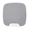 Пластиковий корпус DummyBox Ajax HomeSiren White (DummyBox 31)