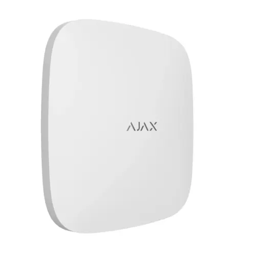 Пластиковий корпус DummyBox Ajax Hub White (DummyBox 01)
