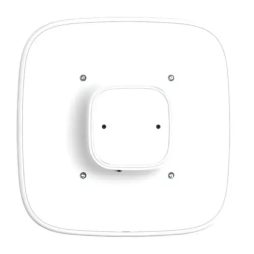 Пластиковий корпус DummyBox Ajax StreetSiren White (DummyBox 33)