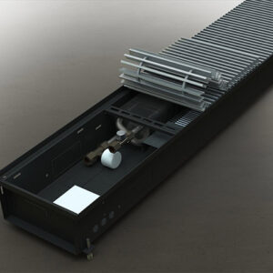 ventmin-1.jpg Внутрішньопідлоговий конвектор Cooltherm Ventherm 1950 мм200 мм110 мм V-1950.200.110-P.С.